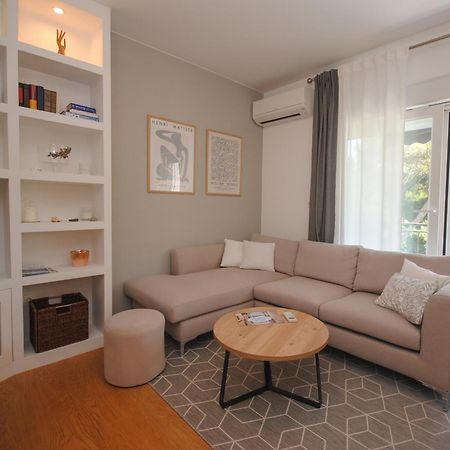 Park View Apartments Kastela Ngoại thất bức ảnh