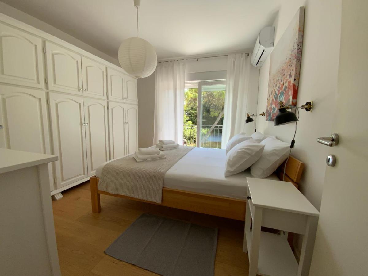 Park View Apartments Kastela Ngoại thất bức ảnh