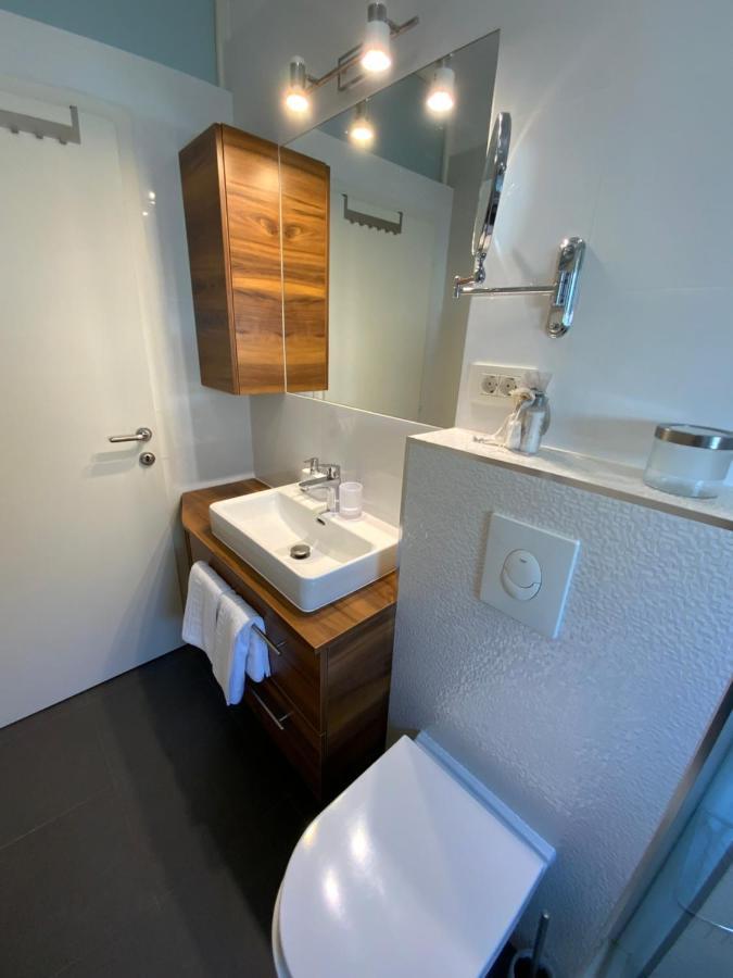 Park View Apartments Kastela Ngoại thất bức ảnh