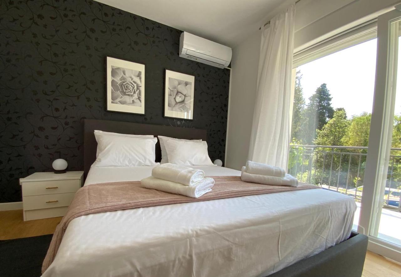 Park View Apartments Kastela Ngoại thất bức ảnh