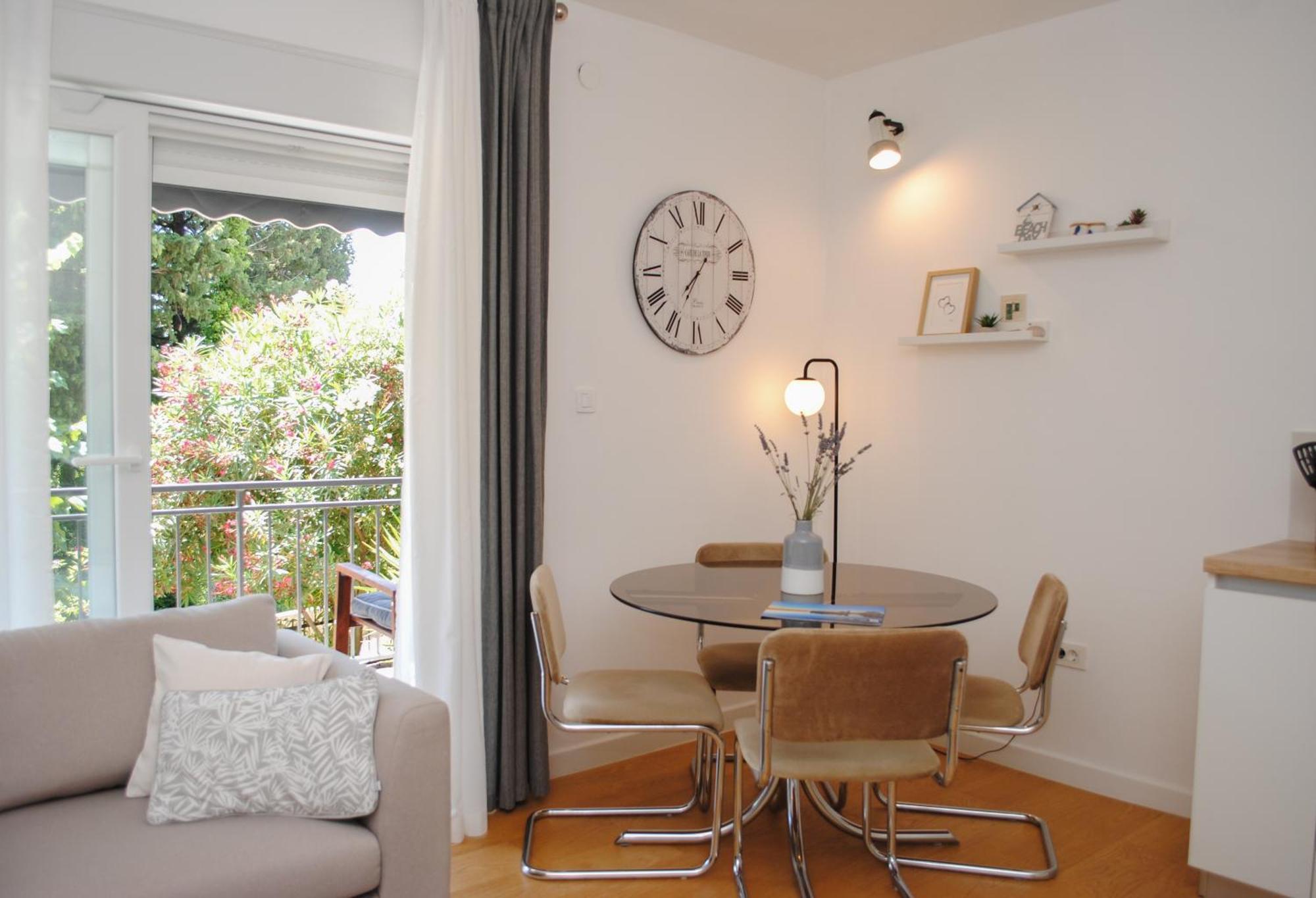 Park View Apartments Kastela Ngoại thất bức ảnh